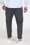 Gabba Firenze Herring Spodnie Grey Coal