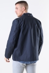 Les Deux Antoine Kurtki Navy