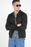 Urban Classics Light Bomber Kurtki Black