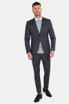 Jack & Jones Solaris Spodnie Dark Grey