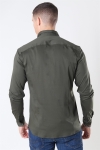 Mos Mosh Marco Jersey Koszule Army
