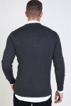Mont Dzianina Dark Grey Melange