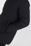 Jack & Jones Rome Parka Kurtki Black