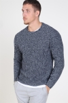 Only & Sons Sato 5 Multi-color Dzianina Noos Black