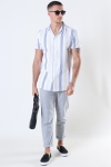 Solid Brando SS Cuba Koszule Bleached S