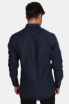 Tailored & Originals New London Koszule Insignia Blue