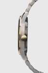 Sekonda 1666 Classic Two-Tone Bracelet Zegarki