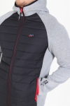 Jack & Jones Toby Kurtki Light Grey Melange
