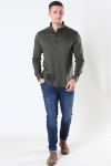Mos Mosh Marco Jersey Koszule Army