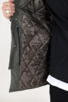 Only & Sons Klaus Parka Kurtki Forest Night
