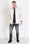 Levis Jackson Worker Koszule Fog