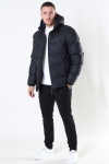 Rains Puffer Kurtki Black