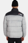 Fila Men Raith Puff Kurtki Wild Love
