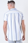 Solid Brando SS Cuba Koszule Bleached S