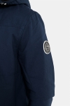 Only & Sons Asbjorn Kurtki Dress Blues