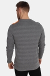 Kronstadt Keld Plain Dzianina Anthracite/ Orange