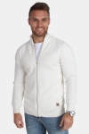 Kronstadt Carlo Zip Dzianina Off White