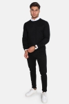 Fitz Dzianina Black