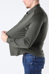 Mos Mosh Marco Jersey Koszule Army