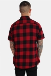 Only & Sons Gudmund SS Koszule Merlot