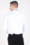 Selected Slim-Michigan LS Koszule Bright White