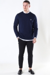 Fred Perry Classic CN Dzianina Navy