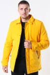 Denim Project Atlantik Kurtki Yellow