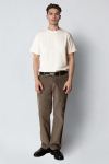 Clean Cut Copenhagen Stable t-shirt Ecru