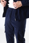 WoodBird Cargo Crisp Spodnie Navy