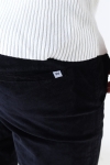 Kronstadt Enzo Corduroy Spodnie Black