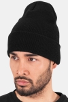 Flexfit Heavyweight Long Beanie czapka bez daszka Black