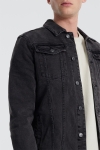 Denim Project Kash Denim Kurtki Grey