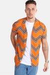 Redefined Rebel Jonathan Koszule Trend Hawaiian Sunset