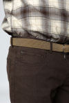Clean Cut Copenhagen London caden pants Dark Brown