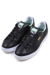 Puma Court Star Obuwie Black 