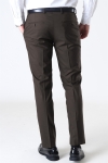 Selected Slim Mylo Logan Spodnie Coffee Bean