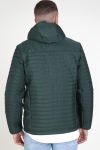 Only & Sons Anton Hood Kurtki Deep Forest