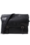 Saddler Finsbury Bag Black 