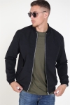 Jack & Jones Desert Bomber Kurtki Black