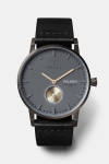 Triwa Walter Falken Zegarki Black Classic