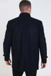Tailored & Originals Magee Kurtki Insignia Blue
