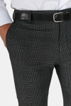 Selected One-MyLo Prince Spodnie Grey Check
