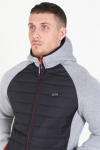 Jack & Jones Toby Kurtki Light Grey Melange