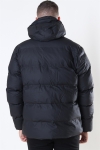 Rains Puffer Kurtki Black