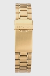 Sekonda 1644 Classic Gold Plated Bracelet Zegarki