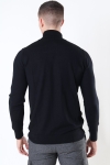 Clean Cut Copenhagen Merino Wool Roll Dzianina Black