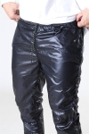 Denim Project Parachute Spodnie Black
