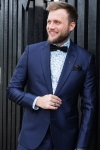 Lucléon Ryker Pierścień Stål