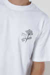 Jack & Jones Kyle Relaxed Fit Tee Bright White