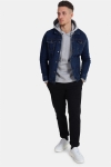 Denim Project Kash Denim Kurtki Dark Blue